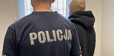 Zatrzymany za przemoc i jazdę po alkoholu