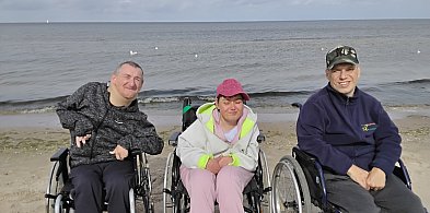 Wycieczka z przygodami