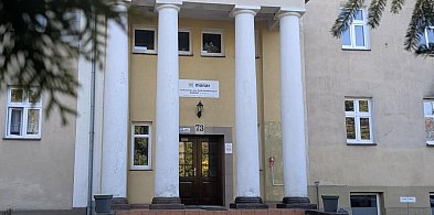 Najważniejsze, że jest dach nad głową