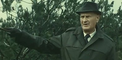 Ostatnia szarża „Dziadka" – generała Romana Abrahama [WIDEO]