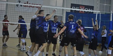 Look-Reh mistrzem ligi rekreacyjnej