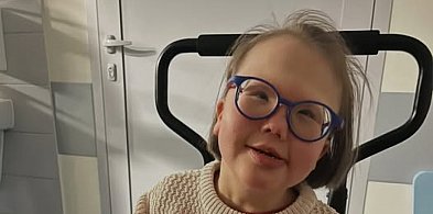 Urodzinowy bieg dla Ali. Możesz pomóc, robiąc coś dobrego