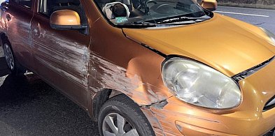 Pijani za kierownicą. Obywatel powstrzymał jednego z kierowców