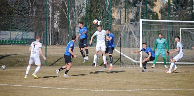Awans Victorii do kolejnej rundy Pucharu Polski