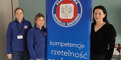 Sanepid: „Problem jest realny i wymaga reakcji”