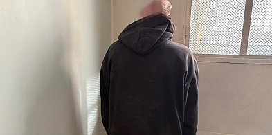 Pijany jechał slalomem. Zatrzymał go świadek