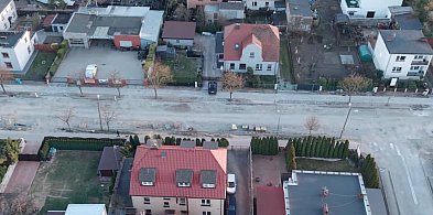 Remont wiaduktu na ul. Paderewskiego – zobacz postęp prac  [WIDEO]