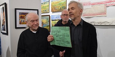 Artystyczne przebudzenie Wrześni w Galerii Farnej