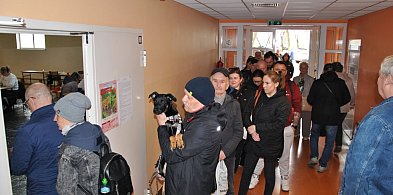 Zapisy na Rodzinny Rajd Rowerowy zamknięte pierwszego dnia