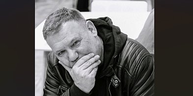 Borys Tynka o tajemnicach Czarnobyla. Spotkanie już w piątek!