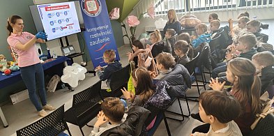 Dni otwarte w sanepidzie i zapowiedź zdrowotnego pikniku