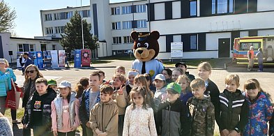 Razem dla zdrowia i rodzinnie z sanepidem