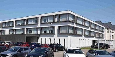 Skażona woda w szpitalu we Wrześni! Wprowadzono surowy zakaz