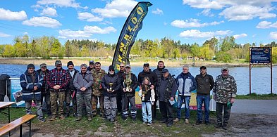 Wędkarski maraton nad zalewem Lipówka. Znamy Mistrza Koła PZW nr 135!