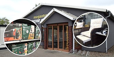 Parkside, nowoczesny design i ceny, które zwalają z nóg
