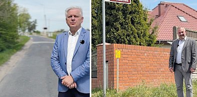 Gmina Września inwestuje w drogi. Gdzie będą remonty?