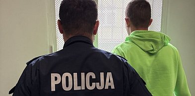 Udawał własnego brata, żeby uniknąć więzienia
