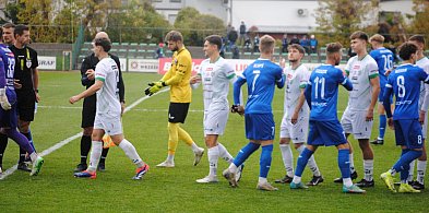 Sytuacja Victorii coraz trudniejsza