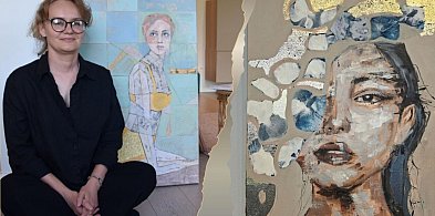 Piękno ukryte w rysach i pęknięciach. Wabi-sabi według Ewy Sroki