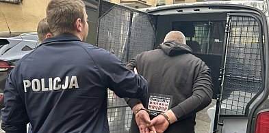 Do więzienia za jazdę po alkoholu. 49-latek nie wsiądzie już za kierownicę