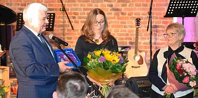To oni trzęsą kulturą w Nekli! Wielka gala w Nekielce [FOTO]