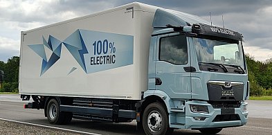 Green Summit 2026 w Bednarach. Transport przyszłości już wyjechał na tor