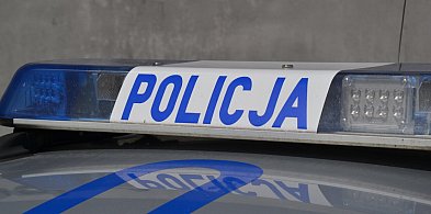 Złodziej z Wrześni wpadł z narkotykami