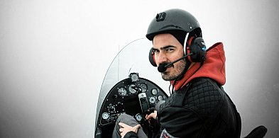 Jak wędrowny ptak. Kacper Kowalski o pracy nad Kolekcją Wrzesińską