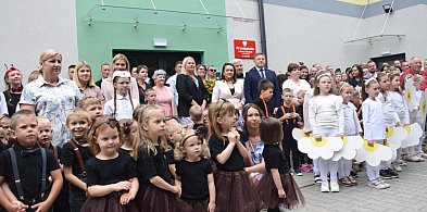 Wydali miliony w Sokolnikach. Efekt zwala z nóg! [FOTO]