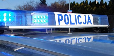 Mężczyzna zginął podczas pracy przy rozładunku