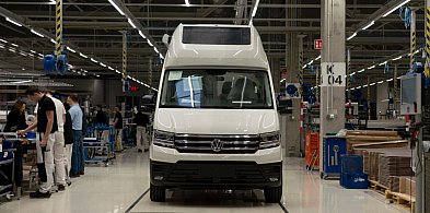 Niemiecki kryzys Volkswagena. Co z Wrześnią?