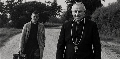 Niezwykła droga biskupa z Szamarzewa