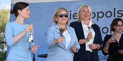 Wojewódzka Inauguracja Roku Szkolnego [FOTO]-38748