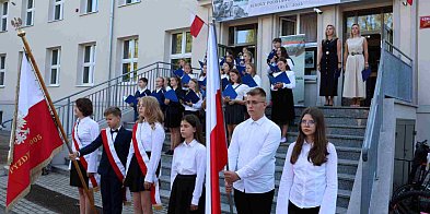 Jubileusz podstawówki w Pyzdrach-38840
