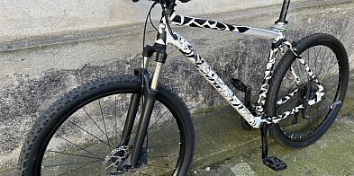 Policja poszukuje właścicieli skradzionych rowerów-38825