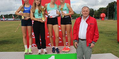 Udany Ogólnopolski Finał Czwartków Lekkoatletycznych-38899