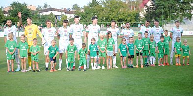 Jest promyk nadziei na lepsze jutro, Victoria wygrywa w Czarnkowie-39005