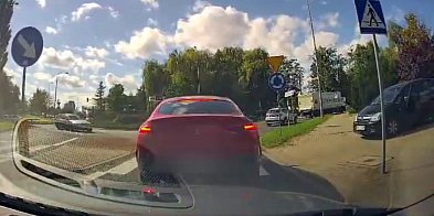 Nowy wyjazd z parkingu galerii?-39032