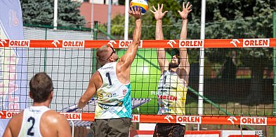 Turniej Siatkówki Plażowej o Puchar Prezesa KPS Progress-39093