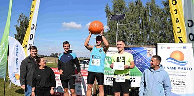 Dyniowy bieg w Gorazdowie [FOTO]-39260