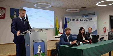 Wójt gminy Kołaczkowo proponuje zmiany w oświacie-39320