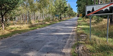 Są pieniądze, będzie droga w Ciemierowie-39382
