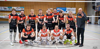 Krishome wraca z wyjazdu z kompletem punktów-39401