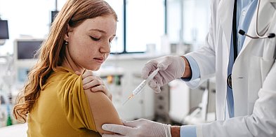 Akcja szczepień przeciw wirusowi HPV. Co warto wiedzie-39492