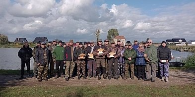 Kiepskie brania. Podsumowanie sezonu wędkarskiego-39498