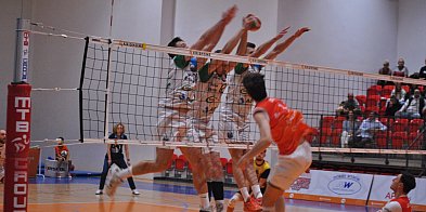 Volley Team Żychlin za mocny dla Krishome-39525