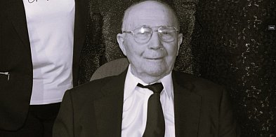 Nie żyje Tadeusz Zgoliński. Świadek historii-39606