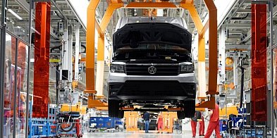 Volkswagen rozbuduje fabrykę we Wrześni-39675