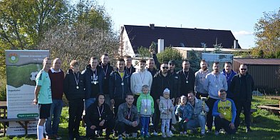 Rozgrywki Letniej Ligi LZS dobiegły końca-39672
