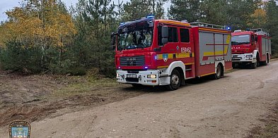 Tragiczne zdarzenie. Nie żyje 70-letni mężczyzna-39699
